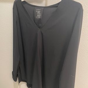 Aday something tailored black m